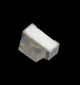 LED bianco - KPA-1606 series - KINGBRIGHT ELECTRONIC - quadrato / in subminiatura / ad angolo retto