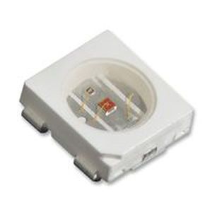 LED bianco - KA series - KINGBRIGHT ELECTRONIC - SMD / ad alta luminosità