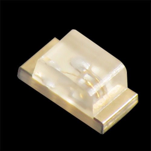 LED verde - KPT-1608 series - KINGBRIGHT ELECTRONIC - blu / rosso / arancione