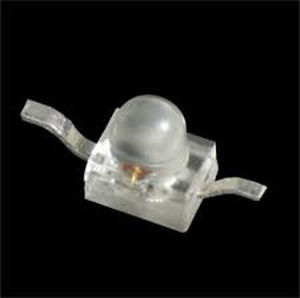 LED verde - KM2520 series - KINGBRIGHT ELECTRONIC - blu / rosso / in subminiatura