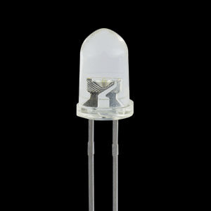LED blu - L-1xxx4VBC/DS-D series - KINGBRIGHT ELECTRONIC - ad inserimento