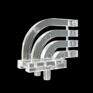 Guida di luce per LED - KL-Series - KINGBRIGHT ELECTRONIC