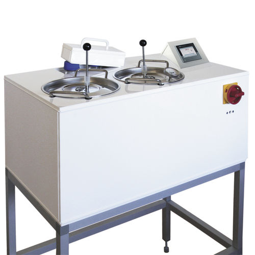 Incubatore da laboratorio - AE series - AERNE ANALYTIC - per pastorizzazione / a convezione naturale / rinfrescante