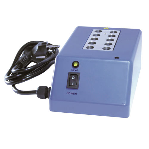 Incubatore da laboratorio - 5B-230A - AERNE ANALYTIC - per latte / a secco / riscaldante