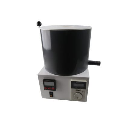 Centrifuga per l'industria agroalimentare - SZ-2000 - AERNE ANALYTIC - da laboratorio / da banco / verticale