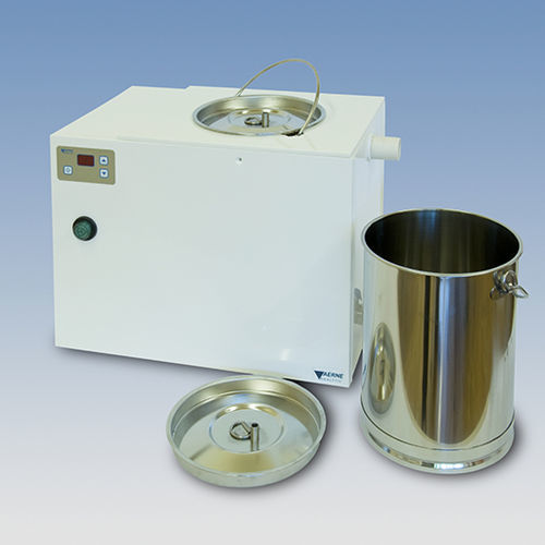 Incubatore anaerobico - AET-F	 - AERNE ANALYTIC - da laboratorio / a convezione naturale / fisso