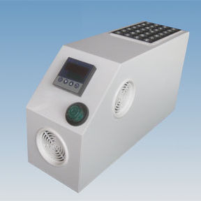 Incubatore da laboratorio - TT28B-230D	 - AERNE ANALYTIC - a secco / rinfrescante / a temperatura costante