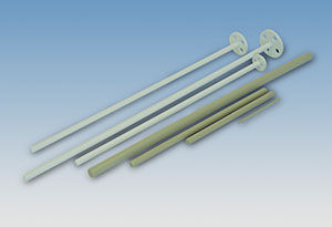 Agitatore ad asta in polipropilene - RS series - AERNE ANALYTIC