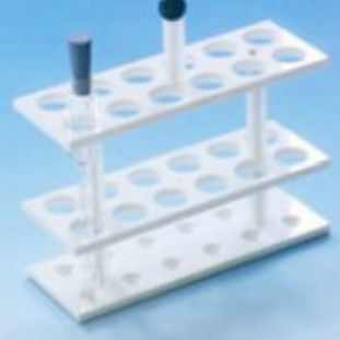 Micropiastra con 12 pozzetti - ES series - AERNE ANALYTIC - con 24 pozzetti / per manicotto / cremagliera