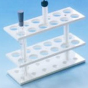 Micropiastra con 12 pozzetti - SHB series - AERNE ANALYTIC - con 24 pozzetti / per pareti / per provette