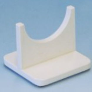 Supporto di pipette - APD	 - AERNE ANALYTIC - in PVC / fisso