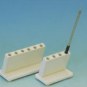 Supporto di tubi - ÖHS 4	 - AERNE ANALYTIC - in PVC