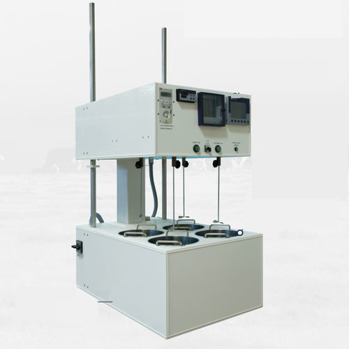 Incubatore multifunzione - HIK - AERNE ANALYTIC - per coltura batterica / per la coltura dei lieviti / per pastorizzazione