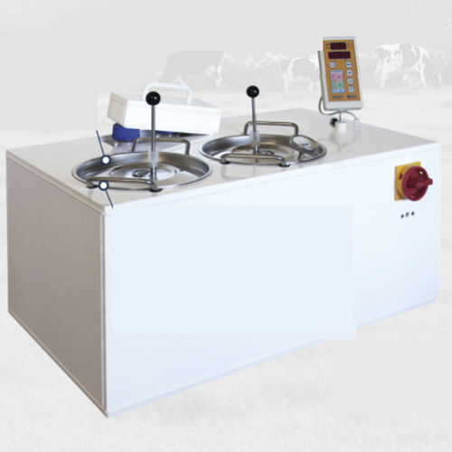 Incubatore per coltura batterica - AEJ series - AERNE ANALYTIC - per la coltura dei lieviti / a convezione naturale / riscaldante