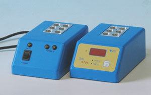 Incubatore per latte - Typ Beta s.t.a.r. 25 - AERNE ANALYTIC - a convezione naturale / riscaldante / per provette