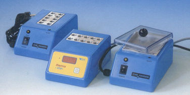 Incubatore per latte - 4S-12A - AERNE ANALYTIC - a convezione naturale / riscaldante