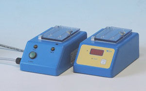 Incubatore per latte - CT2 series - AERNE ANALYTIC - a convezione naturale / riscaldante