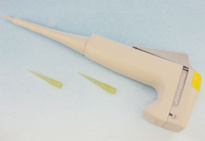 Puntale per pipette per applicazioni di laboratorio - TF100	 - AERNE ANALYTIC