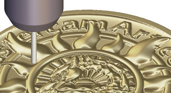 Software di taglio - Art - MASTERCAM - di progettazione / di CAD CAM artistico / 2D