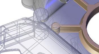 Software di creazione - Solids - MASTERCAM - di modellizzazione / di importazione di file CAD / di programmazione