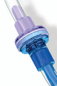 Valvola di ritegno a membrana - SCV  - Value Plastics - femmina