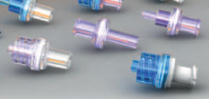 Valvola di ritegno a sfera - SCV - Value Plastics - in plastica