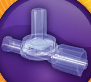 Valvola di ritegno idraulica - DCV  - Value Plastics