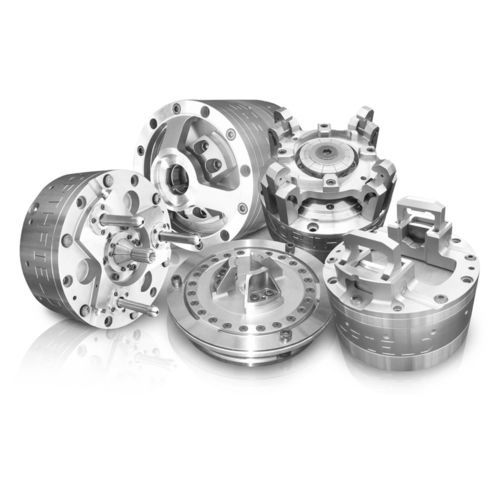 Compensatori assiali per portapezzi - NORTHFIELD PRECISION INSTRUMENT