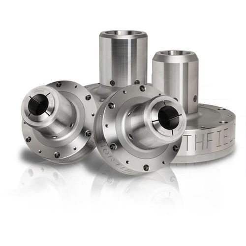 Portapinze di precisione - 5C-400 - NORTHFIELD PRECISION INSTRUMENT - per lavorazione / rotativo / stazionario