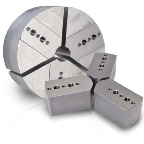 Ganascia per mandrino - AL-3-8-4 - NORTHFIELD PRECISION INSTRUMENT
