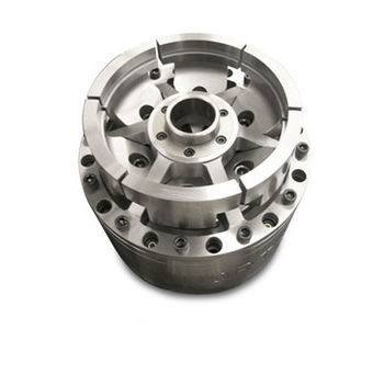 Mandrino di tornitura a diaframma - DPH1000W - NORTHFIELD PRECISION INSTRUMENT - automatico / 6 ganasce / a pinza