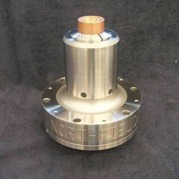 Portapinze per lavorazione - 16C - NORTHFIELD PRECISION INSTRUMENT - pneumatico