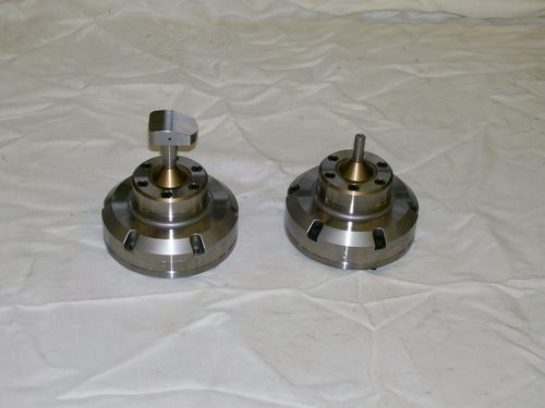 Portapinze di rettifica - NORTHFIELD PRECISION INSTRUMENT - pneumatico