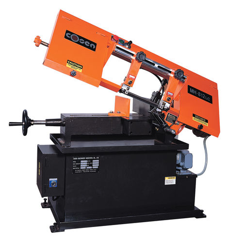 Troncatrice angolare - MH-812LC - COSEN - orizzontale / automatica