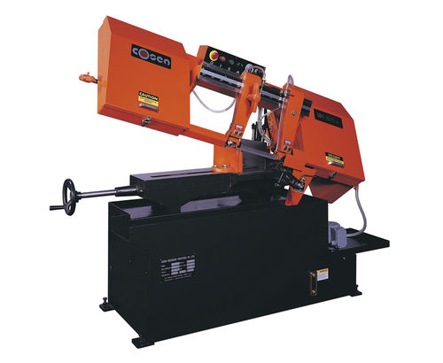 Troncatrice angolare - MH-1016JA - COSEN - orizzontale / automatica