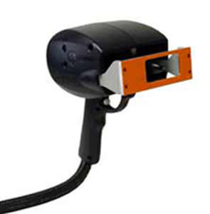 Macchina di marcatura a micropercussione - Styliner® Stinger® - Geo. T. Schmidt - portatile