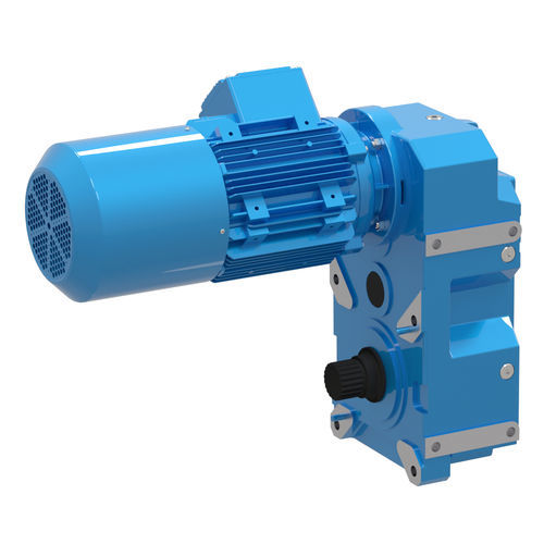 Mototamburo asincrono - V SERIES - Brevini Power Transmission