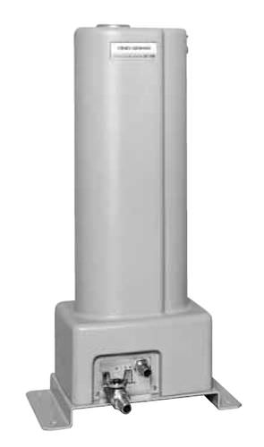 Misuratore di portata a pressione differenziale - FX-1130 - Onosokki - volumetrico / per carburante / in linea