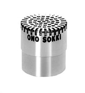 Microfono di misura - MI-1235 - Onosokki - a condensatore / a campo libero