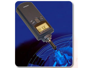 Tachimetro a contatto - HT-3200 - Onosokki - portatile / digitale