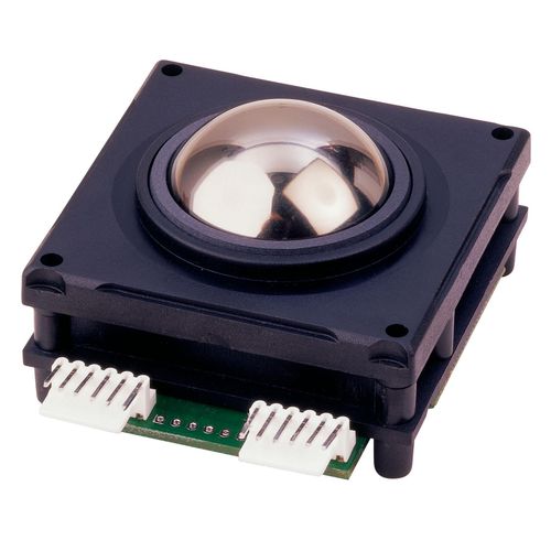 Trackball meccanico - 2200-00030 - Storm Interface - ad incastro / 38 mm / USB
