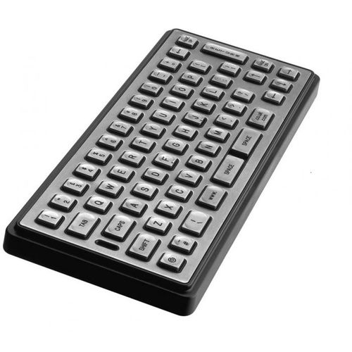 Tastiera ad incastro - 2210-35202 - Storm Interface - a tasti meccanici / 62 tasti / industriale