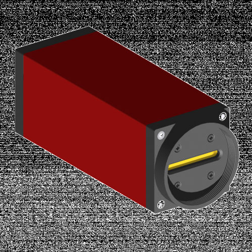 Telecamera digitale - Aton Series - VISION & CONTROL - lineare / di visione per macchina industriale / visibile