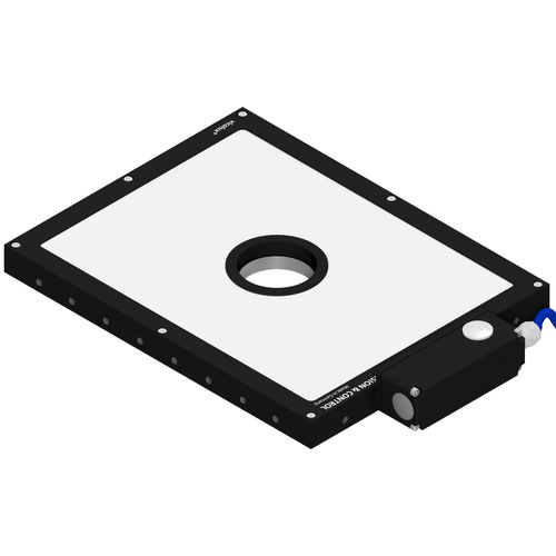 Backlight - FALKD11 series - VISION & CONTROL - ad anello / piatta / LED
