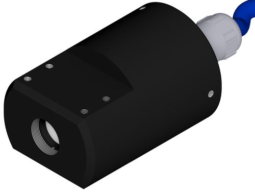 Illuminazione per sistema di visione telecentrica - TZB10 series - VISION & CONTROL - LED