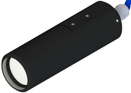 Illuminazione per sistema di visione telecentrica - TZB30 series - VISION & CONTROL - LED