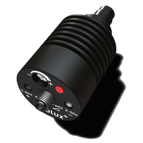 Faretto LED - ULS6 series - VISION & CONTROL
