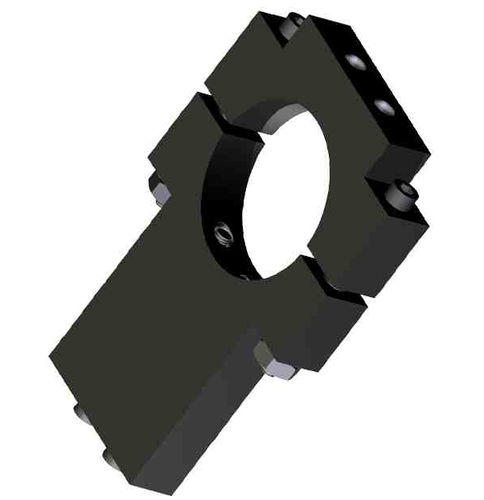 Porta lente - OH series - VISION & CONTROL