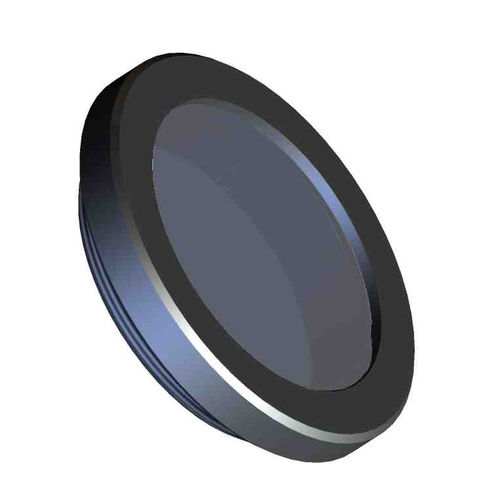 Filtro ottico - POL series - VISION & CONTROL