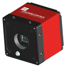 Telecamera digitale - pictor® T3xxx-ETH series - VISION & CONTROL - di visione per macchina industriale / a colori / monocromatica